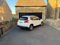 Usado Peugeot 2008 Active 2014 Branco SUV