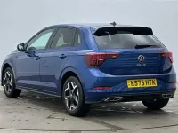 Used VW Polo 115 HP (84 kW) 2025 Hatchback