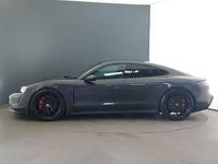 Used Porsche Taycan 389 kW (530 HP) 2020 Grey Sedan