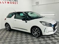 used DS Automobiles DS3 HATCHBACK SPECIAL EDITION
