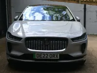 Used Jaguar I-Pace 294 kW (400 HP) 2022 Grey SUV
