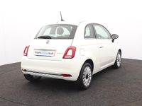 Used Fiat 500 69 HP (50 kW) 2023 White Hatchback