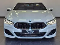 Used BMW 840 Coupé M Sport 328 HP (241 kW) 2023 White Coupe