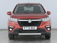 Used Suzuki SX4 S-Cross 109 HP (80 kW) 2025 SUV
