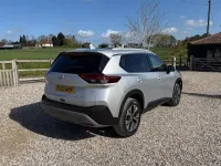 Used Nissan X-Trail N-Connecta 213 HP (156 kW) 2026 SUV