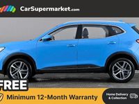 Used MG HS Excite 162 HP (119 kW) 2023 SUV