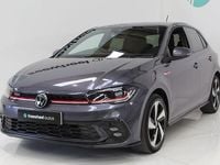 Used VW Polo GTI 207 HP (152 kW) 2025 Hatchback