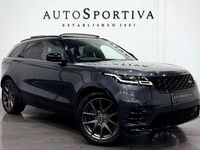 Used Land Rover Range Rover Velar HSE Dynamic 404 HP (297 kW) 2022 Grey SUV