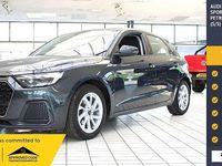 Used Audi A1 Sportback Sport 110 HP (80 kW) 2022 Grey Hatchback