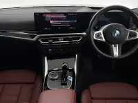 Used BMW i4 M Sport 250 kW (340 HP) 2026 Sedan