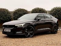 Used Polestar 2 11 kW (15 HP) 2023 Black Hatchback