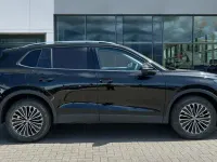 New VW Tiguan Match 130 HP (95 kW) 2026 Grenadilla black metallic SUV