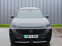 Used Peugeot 5008 GT 152 kW (207 HP) 2024 Grey MPV