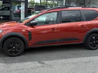 Used Dacia Jogger Extreme 110 HP (80 kW) 2022 MPV