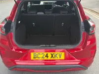 Used Ford Puma ST-Line 125 HP (91 kW) 2026 SUV