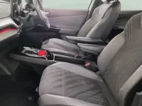 Usado VW ID.4 Pro Performance 150 kW (204 HP) 2021 Preto SUV