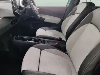 Used VW ID.3 Pro Performance 150 kW (204 HP) 2022 Turquoise Hatchback