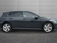 Used VW Golf VIII GTE 272 HP (200 kW) 2025 Dolphin grey Hatchback