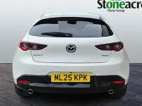 Used Mazda 3 Exclusive-Line 140 HP (102 kW) 2026 Hatchback