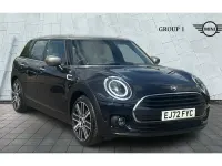 Used Mini Cooper Clubman Exclusive 136 HP (100 kW) 2022 Other Estate