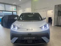 New BYD Dolphin Surf 11 kW (15 HP) 2026 Blue Hatchback