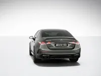 New Mercedes E53 AMG AMG 585 HP (430 kW) 2026 Estate