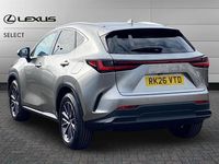 New Lexus NX350h 197 HP (144 kW) 2026 Unknown SUV
