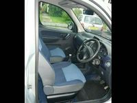 Used Citroën Berlingo 90 HP (66 kW) 2005 MPV