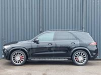 used Mercedes GLE300 GLE4Matic AMG Line Prem 5dr 9G-Tronic [7 St]