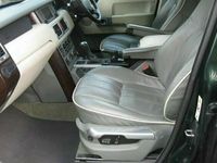 Used Land Rover Range Rover 2003 SUV