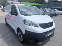 Used Peugeot Expert Premium 142 HP (104 kW) 2023 White Van