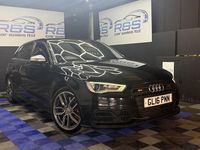 Used Audi A3 310 HP (228 kW) 2016