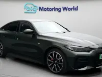 Used BMW i4 M Sport 250 kW (340 HP) 2026 Sedan