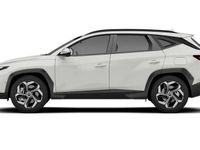 Used Hyundai Tucson SE 230 HP (169 kW) 2024 Silver SUV