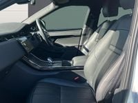 Used Land Rover Range Rover evoque SE Dynamic 204 HP (150 kW) 2026 SUV