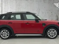 Used Mini Cooper S Countryman Sport 176 HP (129 kW) 2023 Red SUV