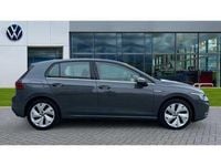 Used VW Golf VII 2020