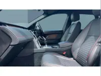 Used Land Rover Discovery Sport HSE Dynamic 200 HP (147 kW) 2022 Blue SUV