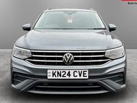 Used VW Tiguan Allspace Life 150 HP (110 kW) 2024 SUV