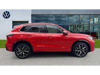 Used VW Tiguan 272 HP (200 kW) 2025 SUV