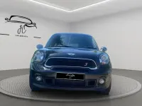 Used Mini Cooper SD Paceman 143 HP (105 kW) 2015 SUV