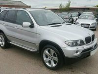 Used BMW X5 Sport Line 2006 SUV