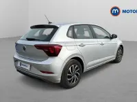 Used VW Polo Life 95 HP (69 kW) 2026 Hatchback