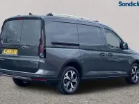 Used Ford Transit Active 150 HP (110 kW) 2025 Grey Van