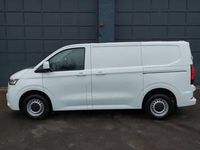 Used VW Transporter 2025 White Van