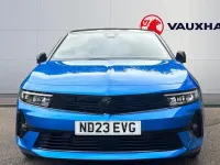 Second-hand Vauxhall Astra 131 CP (96 kW) 2026 Hatchback