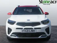 Used Kia Stonic GT-Line S 120 HP (88 kW) 2024 SUV