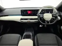 New Kia EV4 GT-Line 147 kW (201 HP) 2026 Grey Hatchback
