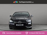 used Mercedes CLA180 CLA ClassAMG Line Edition 4dr Saloon