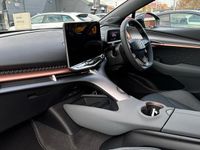 Used Cupra Tavascan VZ2 250 kW (340 HP) 2026 Additional metallic  tavascan blue SUV